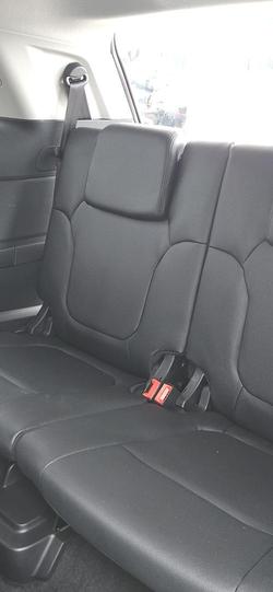 2025 Ford Everest Sport