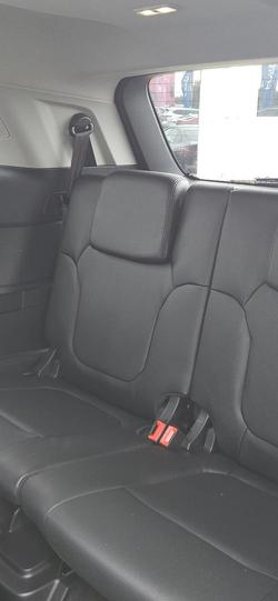 2025 Ford Everest Sport