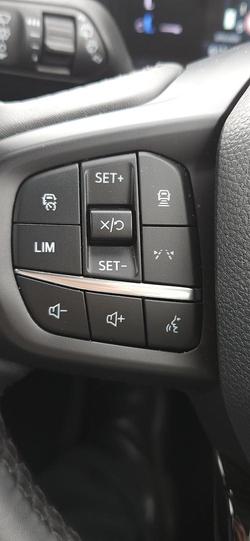 2025 Ford Everest Sport