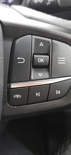 2025 Ford Everest Sport