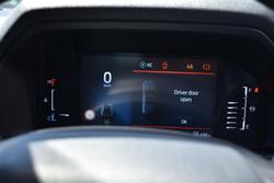 2025 Ford Everest Sport