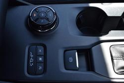 2025 Ford Everest Sport