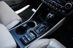 2020 Hyundai Tucson Highlander