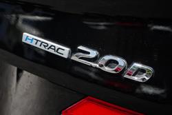 2020 Hyundai Tucson Highlander