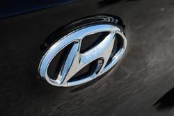 2020 Hyundai Tucson Highlander