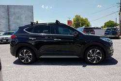 2020 Hyundai Tucson Highlander