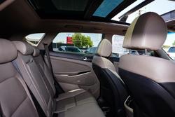 2020 Hyundai Tucson Highlander