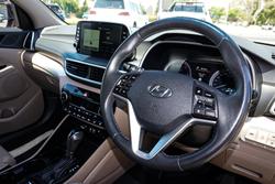 2020 Hyundai Tucson Highlander