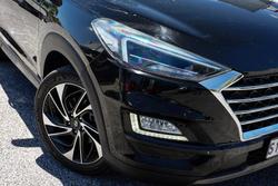 2020 Hyundai Tucson Highlander