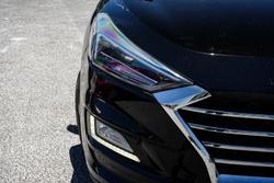 2020 Hyundai Tucson Highlander