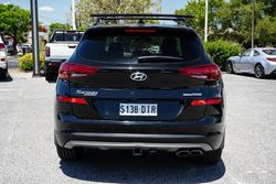 2020 Hyundai Tucson Highlander