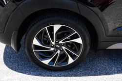 2020 Hyundai Tucson Highlander