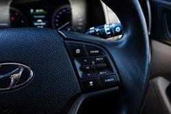 2020 Hyundai Tucson Highlander