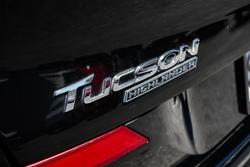 2020 Hyundai Tucson Highlander