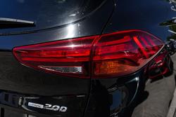 2020 Hyundai Tucson Highlander