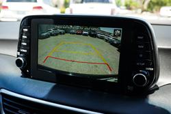 2020 Hyundai Tucson Highlander