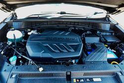 2020 Hyundai Tucson Highlander