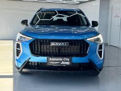 2024 GWM Haval Jolion Premium