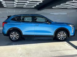 2024 GWM Haval Jolion Premium
