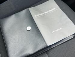 2024 GWM Haval Jolion Premium