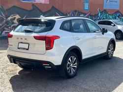 2024 GWM Haval Jolion Premium