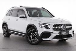 2023 Mercedes-Benz GLB-Class GLB250