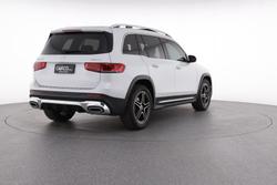 2023 Mercedes-Benz GLB-Class GLB250