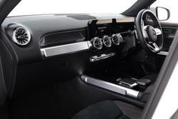 2023 Mercedes-Benz GLB-Class GLB250
