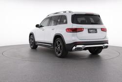 2023 Mercedes-Benz GLB-Class GLB250