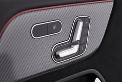 2023 Mercedes-Benz GLB-Class GLB250