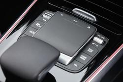 2023 Mercedes-Benz GLB-Class GLB250