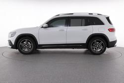 2023 Mercedes-Benz GLB-Class GLB250