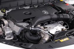 2023 Mercedes-Benz GLB-Class GLB250