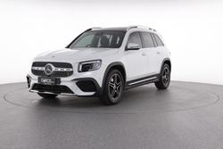 2023 Mercedes-Benz GLB-Class GLB250