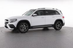 2023 Mercedes-Benz GLB-Class GLB250
