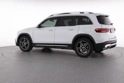 2023 Mercedes-Benz GLB-Class GLB250