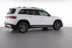 2023 Mercedes-Benz GLB-Class GLB250