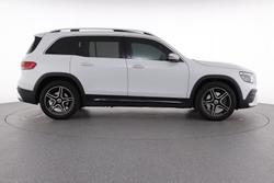 2023 Mercedes-Benz GLB-Class GLB250