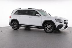 2023 Mercedes-Benz GLB-Class GLB250