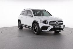 2023 Mercedes-Benz GLB-Class GLB250