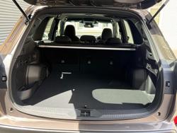 2025 Subaru Forester Hybrid S6 MY26 AWD Brilliant Bronze