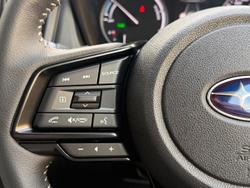 2025 Subaru Forester Hybrid S6 MY26 AWD Brilliant Bronze