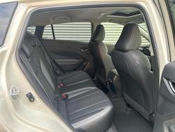 2025 Subaru Impreza 2.0S