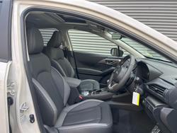 2025 Subaru Impreza 2.0S G6 MY25 AWD Crystal White