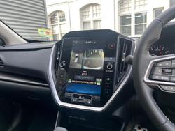 2025 Subaru Impreza 2.0S G6 MY25 AWD Crystal White