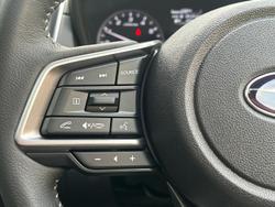 2025 Subaru Impreza 2.0S