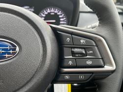 2025 Subaru Impreza 2.0S G6 MY25 AWD Crystal White