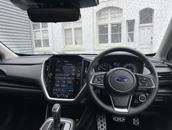 2024 Subaru Crosstrek 2.0S G6X MY24 AWD Oasis Blue