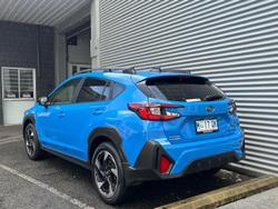 2024 Subaru Crosstrek 2.0S G6X MY24 AWD Oasis Blue