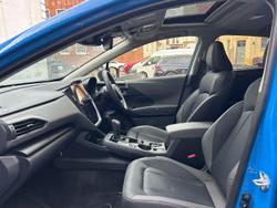 2024 Subaru Crosstrek 2.0S G6X MY24 AWD Oasis Blue